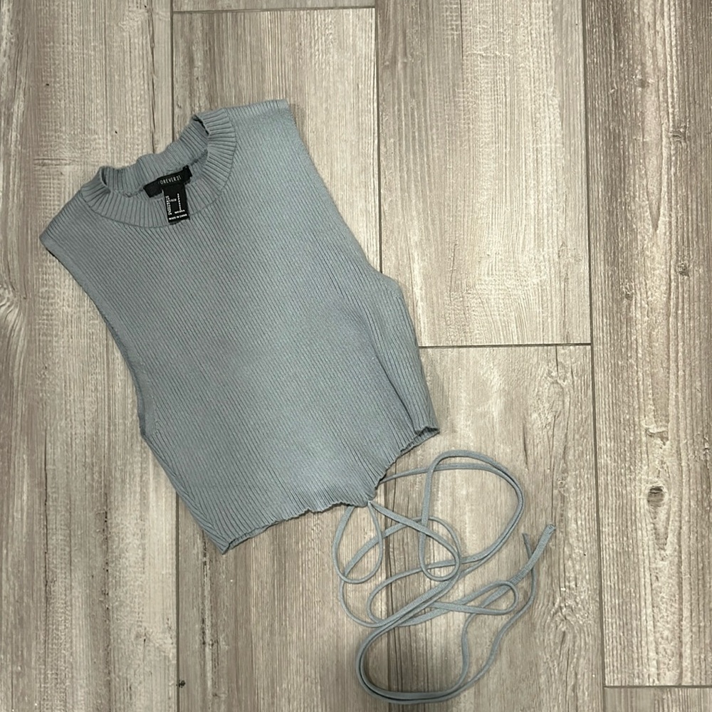 Forever 21 Top
